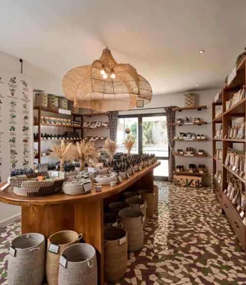 boutique